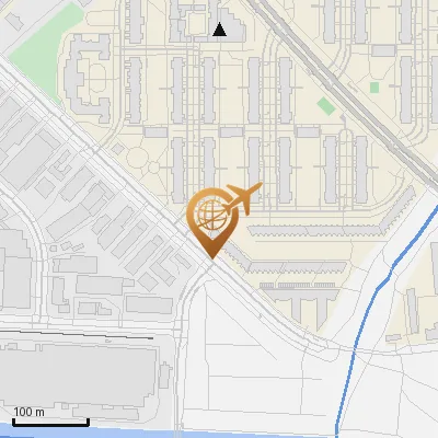 Foto zu Fritzi-Massary-Straße 265, 12057 Berlin