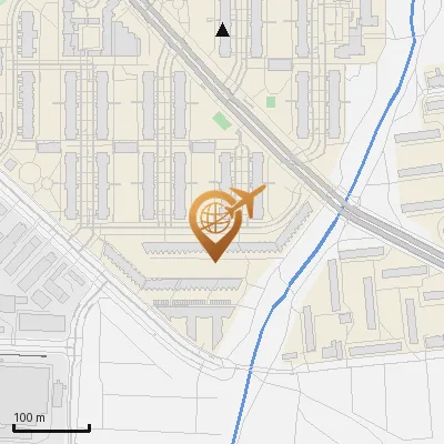 Karte Fritzi-Massary-Straße 20-37, 12057 Berlin