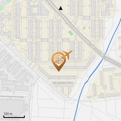 Karte Fritzi-Massary-Straße 45, 12057 Berlin