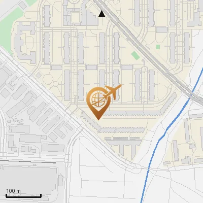 Karte Fritzi-Massary-Straße 59, 12057 Berlin