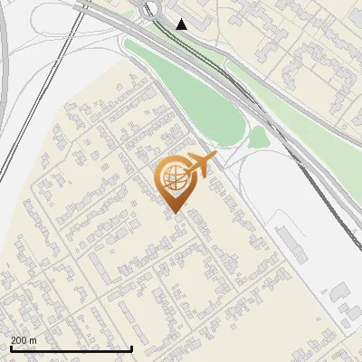 Foto zu Frixheimer Straße 9-22, 50767 Köln