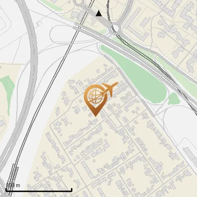 Foto zu Frixheimer Straße 25-35, 50767 Köln