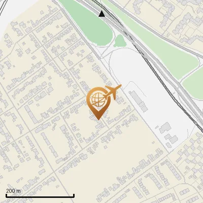 Foto zu Frixheimer Straße 3-8, 50767 Köln