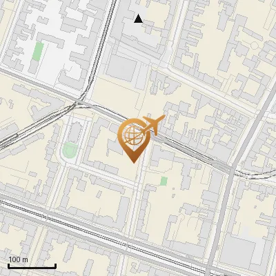 Foto zu Frobenstraße 1, 10783 Berlin