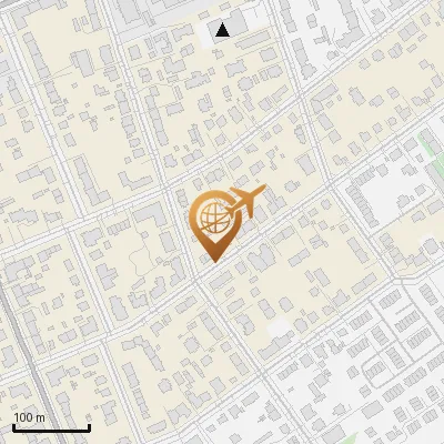 Foto zu Frobenstraße 10-14, 12249 Berlin