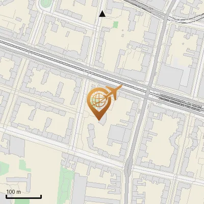 Foto zu Frobenstraße 13-21, 10783 Berlin