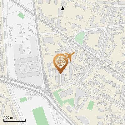 Foto zu Frobenstraße 7-21, 13585 Berlin