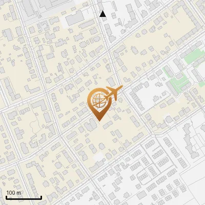 Foto zu Frobenstraße 15-24, 12249 Berlin