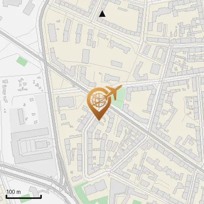 Foto zu Frobenstraße 24, 13585 Berlin