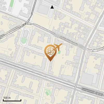 Foto zu Frobenstraße 26-27, 10783 Berlin