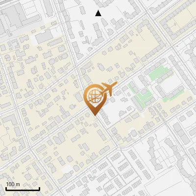 Foto zu Frobenstraße 25-28, 12249 Berlin