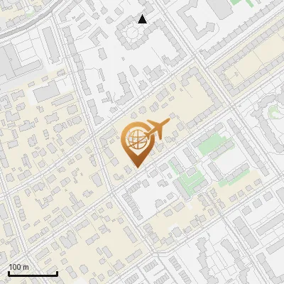 Foto zu Frobenstraße 30-36, 12249 Berlin