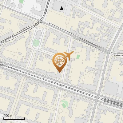 Foto zu Frobenstraße 4, 10783 Berlin