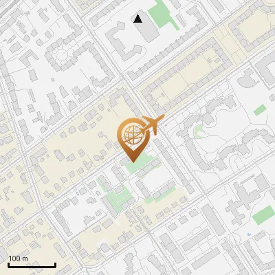 Foto zu Frobenstraße 43-50, 12249 Berlin