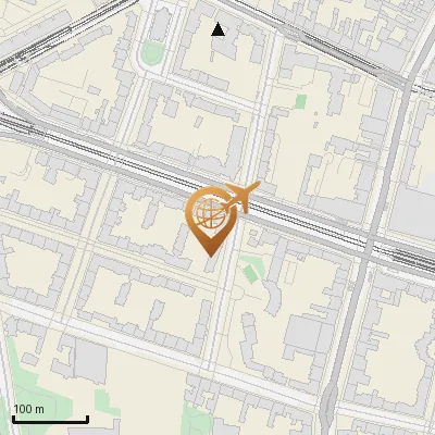 Foto zu Frobenstraße 5, 10783 Berlin