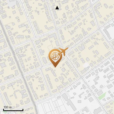 Foto zu Frobenstraße 1-7, 12249 Berlin