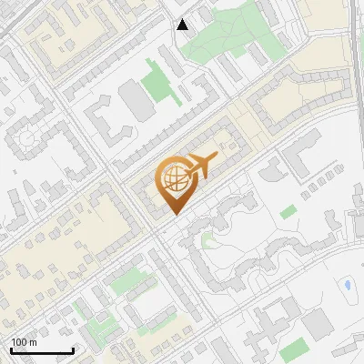 Foto zu Frobenstraße 54-62, 12249 Berlin