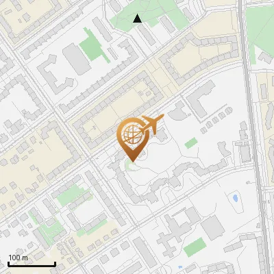 Foto zu Frobenstraße 63-65, 12249 Berlin