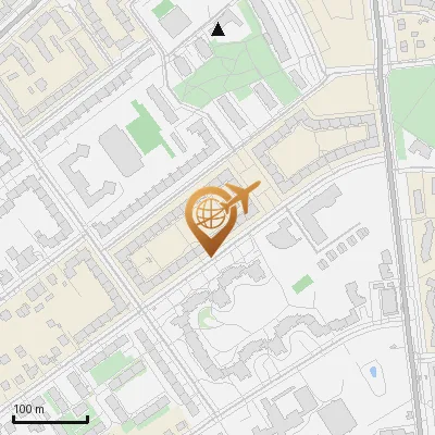 Foto zu Frobenstraße 68-69, 12249 Berlin