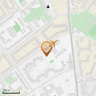 Foto zu Frobenstraße 71-75, 12249 Berlin