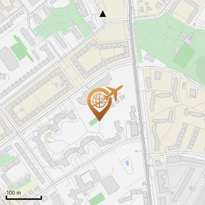 Foto zu Frobenstraße 77, 12249 Berlin