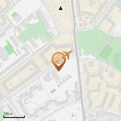 Foto zu Frobenstraße 79-84, 12249 Berlin