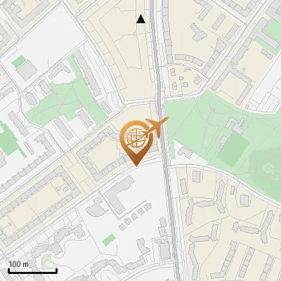 Foto zu Frobenstraße 86-96, 12249 Berlin