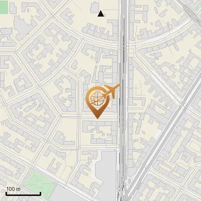 Foto zu Fröaufstraße 2-4, 12161 Berlin