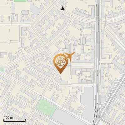 Foto zu Fröaufstraße 5-6, 12161 Berlin