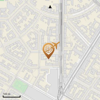 Foto zu Fröaufstraße 7-8, 12161 Berlin