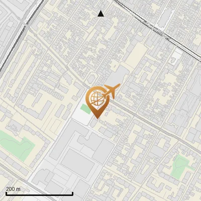 Foto zu Fröbelplatz 5-17, 50823 Köln