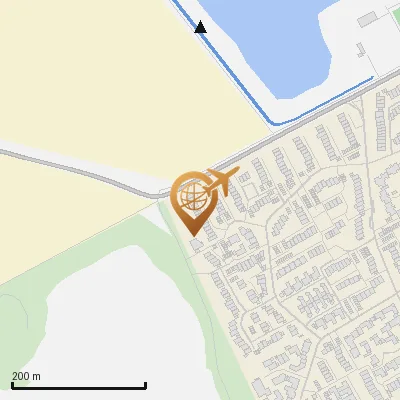 Karte Fröbelstraße 107-131, 50767 Köln