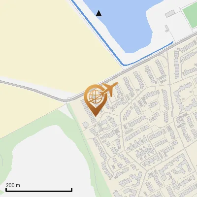 Karte Fröbelstraße 137-159, 50767 Köln