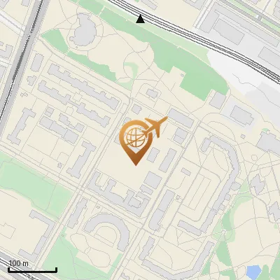 Foto zu Fröbelstraße 15, 10405 Berlin