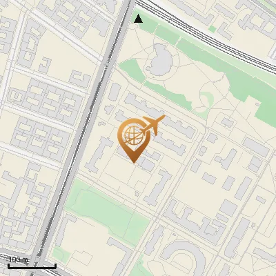 Foto zu Fröbelstraße 17, 10405 Berlin