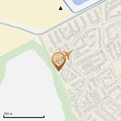 Karte Fröbelstraße 43, 50767 Köln