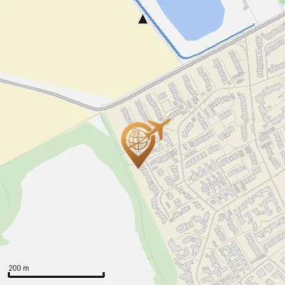 Karte Fröbelstraße 47-53, 50767 Köln