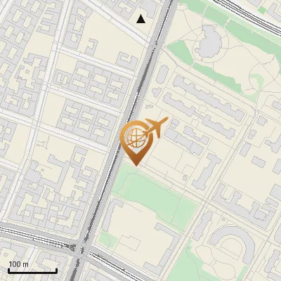 Foto zu Fröbelstraße 7, 10405 Berlin