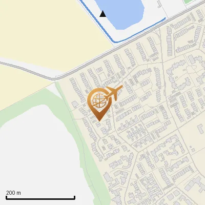 Foto zu Fröbelstraße 69-91, 50767 Köln