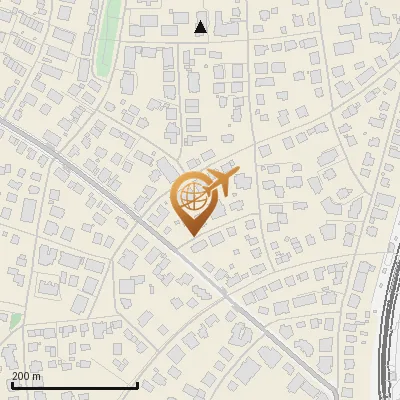 Foto zu Fröhlichstraße 2-6, 81479 München