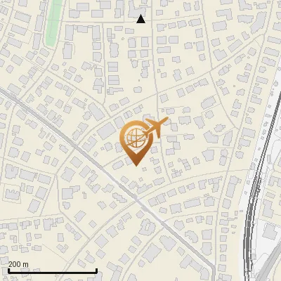 Foto zu Fröhlichstraße 7-8, 81479 München