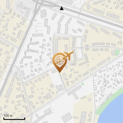 Foto zu Fröhnerstraße 8-15, 13595 Berlin