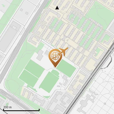 Foto zu Fröttmaninger Straße 19, 80805 München