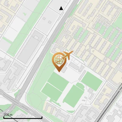 Foto zu Fröttmaninger Straße 23, 80805 München