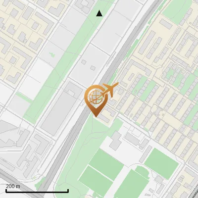 Foto zu Fröttmaninger Straße 39, 80805 München