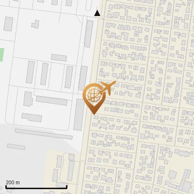 Karte Frötzweg 10, 80939 München