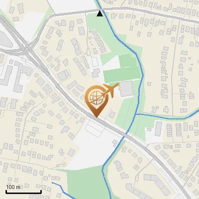 Foto zu Frohmestraße 133-137, 22459 Hamburg