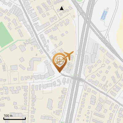 Foto zu Frohmestraße 48-49, 22457 Hamburg