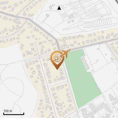 Foto zu Frohnauer Straße 95-105, 13467 Berlin