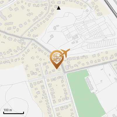 Foto zu Frohnauer Straße 107-110, 13465 Berlin